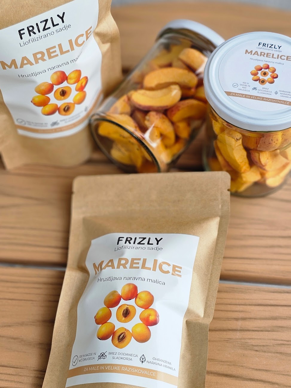 MARELICE