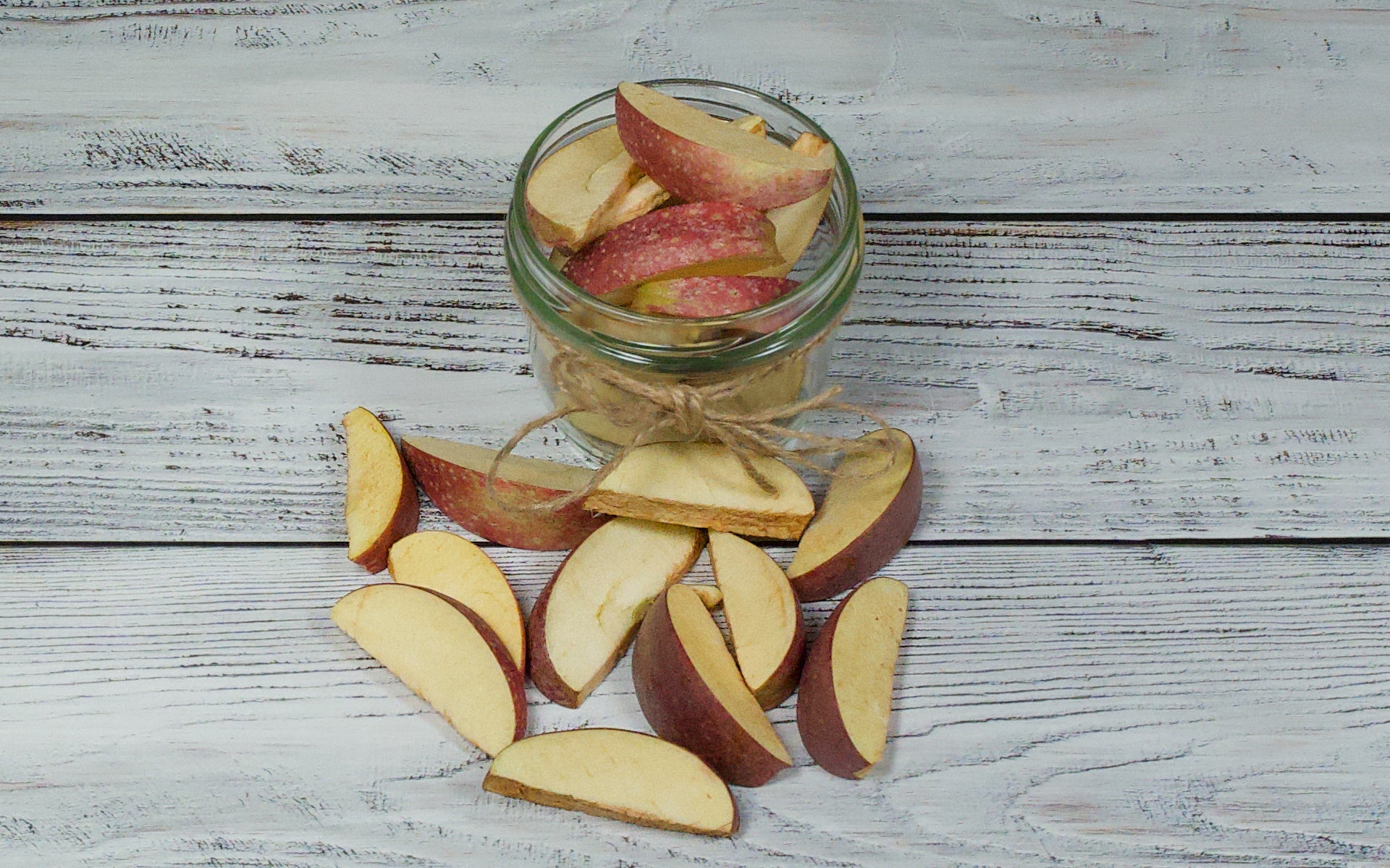 LIOFILIZIRANA JABOLKA GALA