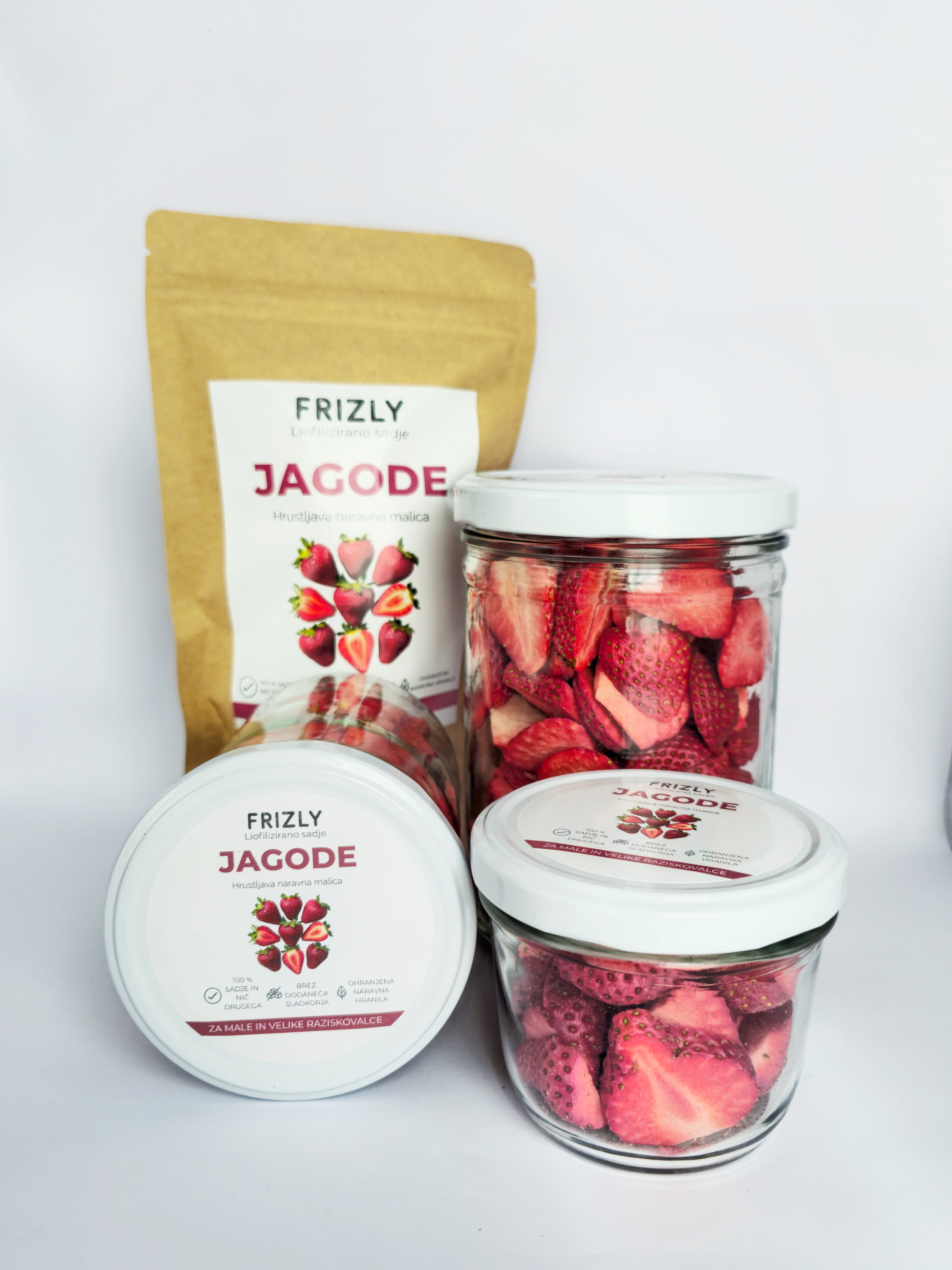 JAGODE